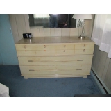 1930s dresser